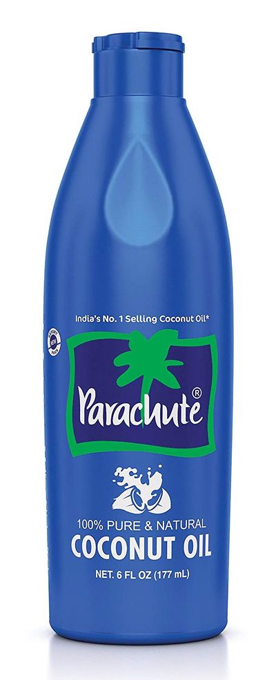 Parachute Pure Coconut Hair Oil 175ml