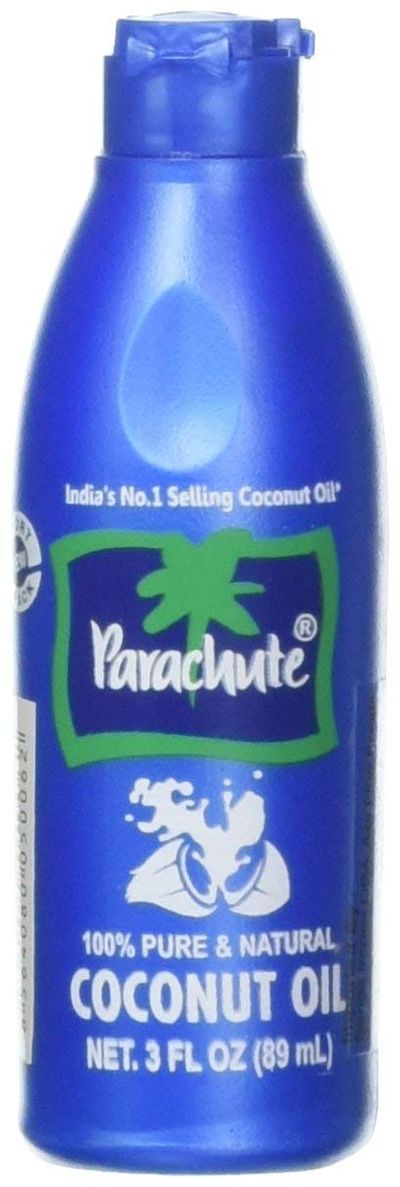 Parachute Pure Coconut Hair Oil 89ml