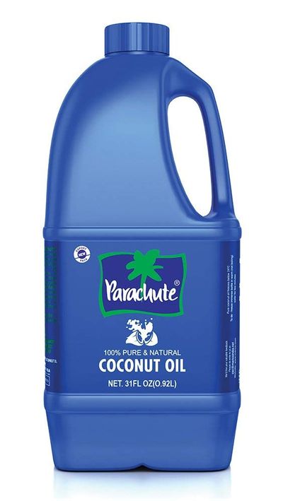 Parachute Pure Coconut Hair Oil 917ml