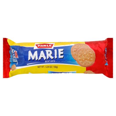 Parle Bake Smith Biscuits