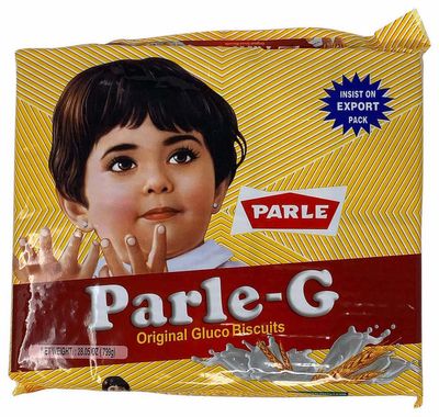 Parle G Biscuits 799gm