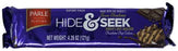 Parle Hide & Seek Chocolate Chip Cookies 120gm