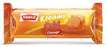 Parle Kreams Gold Orange Biscuits 70gm