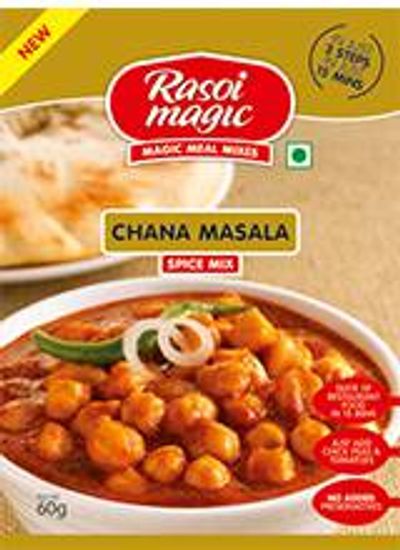 Rasoi Magic Chana Masala Spice Mix