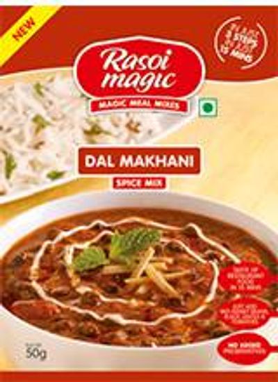 Rasoi Magic Dal Daal Makhani Spice Mix