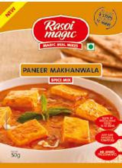 Rasoi Magic Paneer Makhanwala Spice Mix