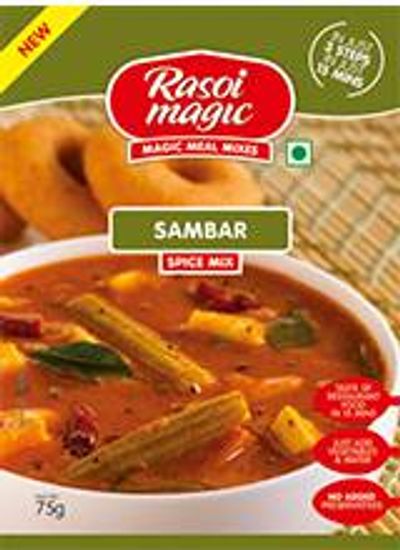 Rasoi Magic Sambar Sambhar Spice Mix