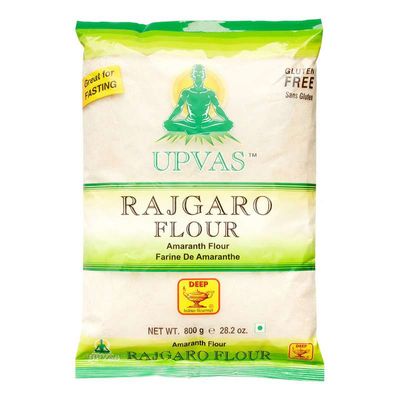 Upvas Upwas Rajgaro Rajgira Flour 800gm