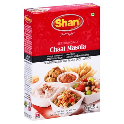 Shan Chat Chaat Masala