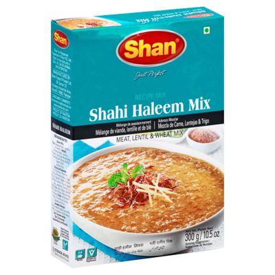 Shan Haleem Recipe Mix 300gm