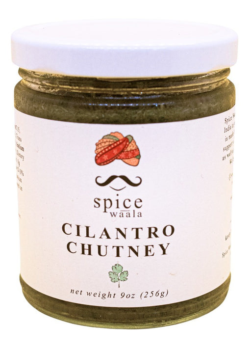 Spice Waala Cilantro Chutney 9 oz