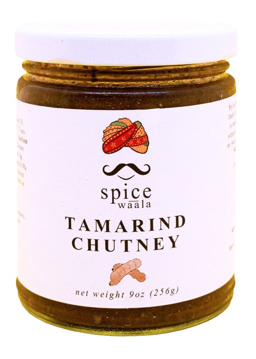 Spice Waala Tamarind Chutney 9 oz