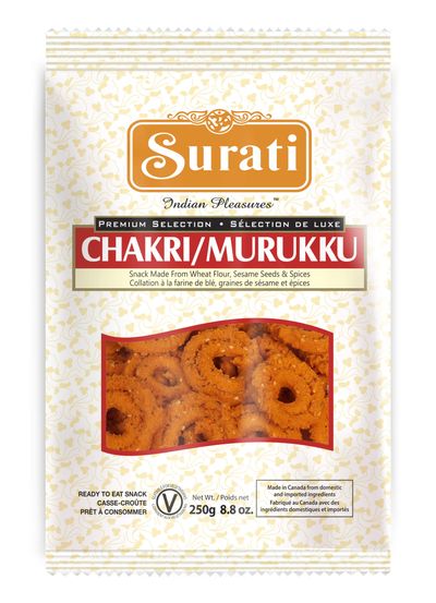 Surati Chakri 250gm