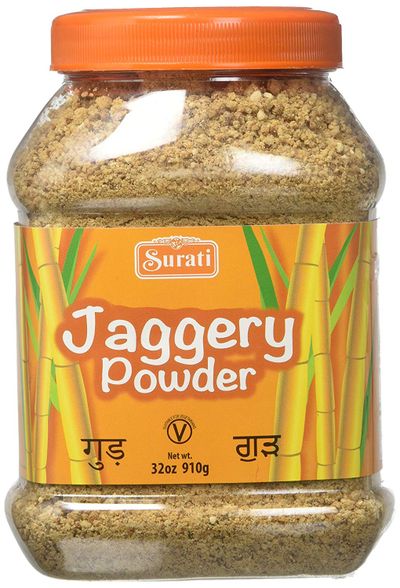 Surati Jaggery Powder 2 LB