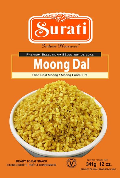 Surati Moong Dal 341gm