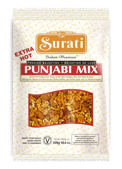Surati Punjabi Mixture Extra Hot