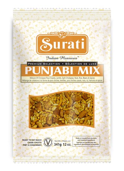 Surati Punjabi Mixture