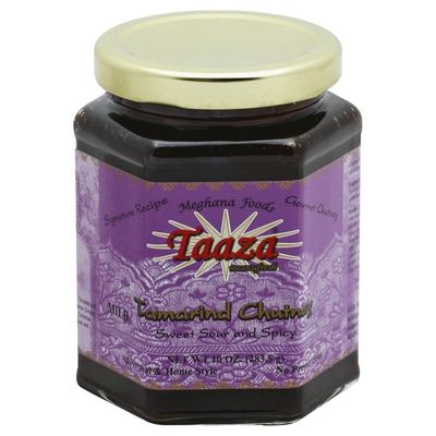 Taaza Tamarind Chutney 10oz